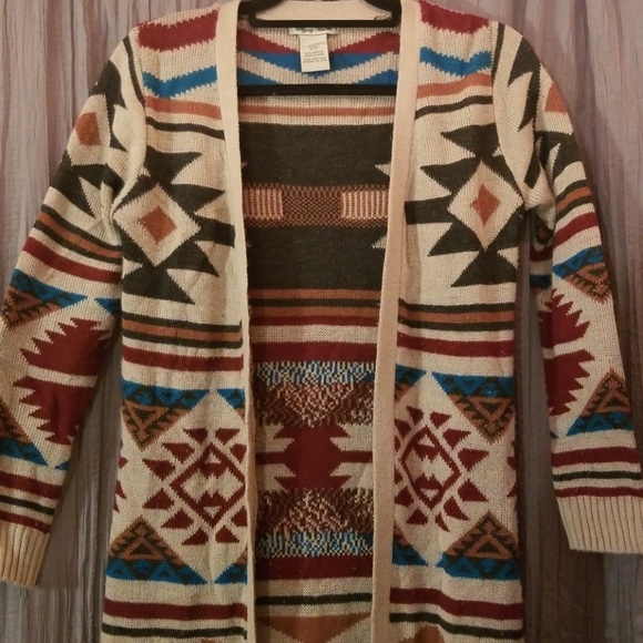 Full length sweater - Picture 2 of 4